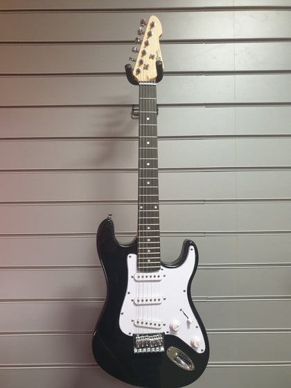 Gear4Music Electric