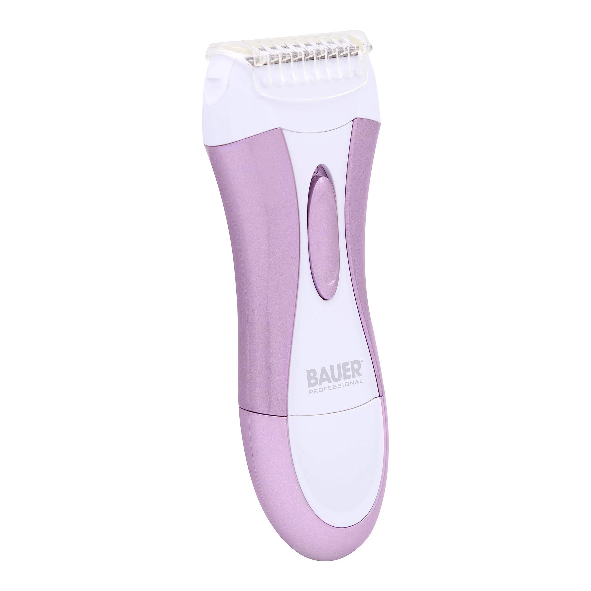 Bauer Soft & Smooth Lady Shaver