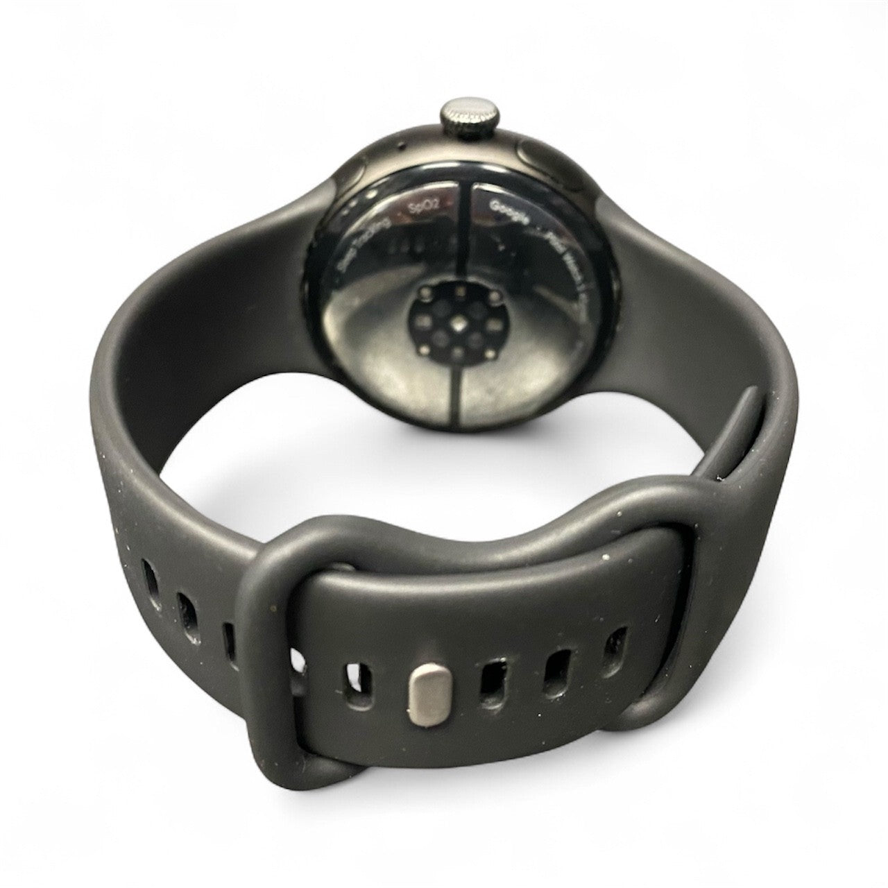 Google Pixel Watch 3 - 45mm - WiFi
