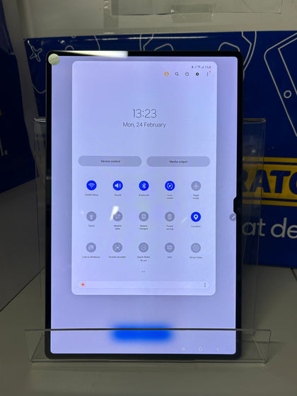 Galaxy Tab S8 Ultra 5G 128GB 14.6