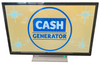 Toshiba 24" Smart LED TV ***Collection Only***