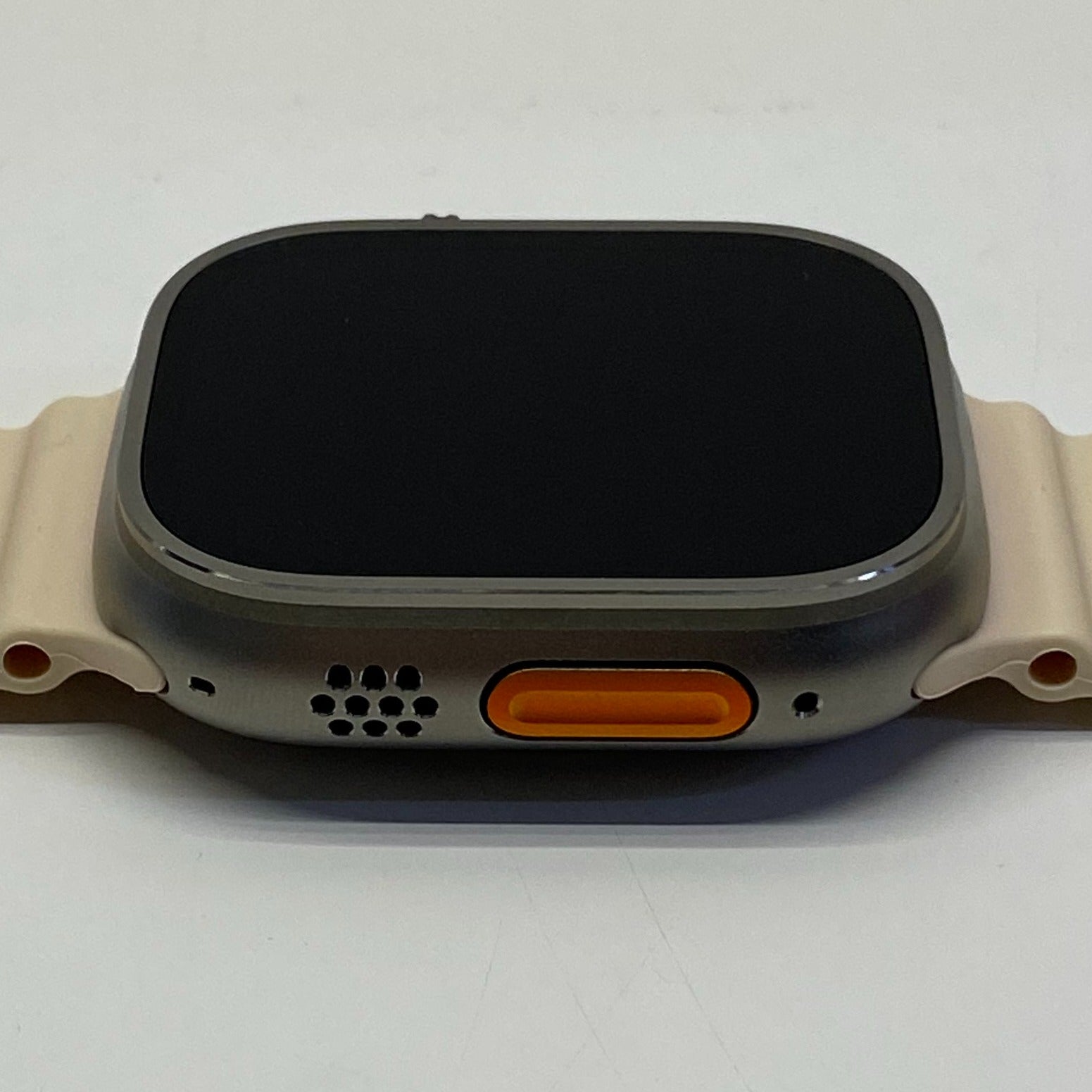 Apple Watch Ultra 2 49mm Aluminum Case Model A2986