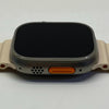 Apple Watch Ultra 2 49mm Aluminum Case Model A2986