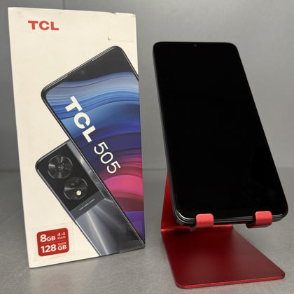 TCL 505 Grey 6.72