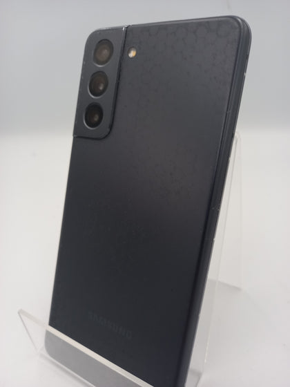 Samsung Galaxy S21 Dual Sim 128GB Phantom Grey, Unlocked, Unboxed