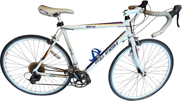 Raleigh Team Spirit Road Bike **Store Collection Only**