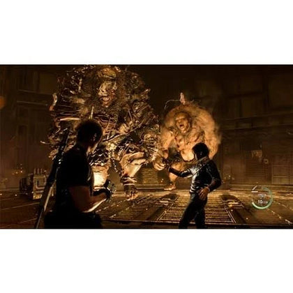 Resident Evil 4 Remake (PS5)