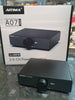 AIYIMA A07 MAX 2 Channel Stereo Amplifier Home Audio 300 Watts x2