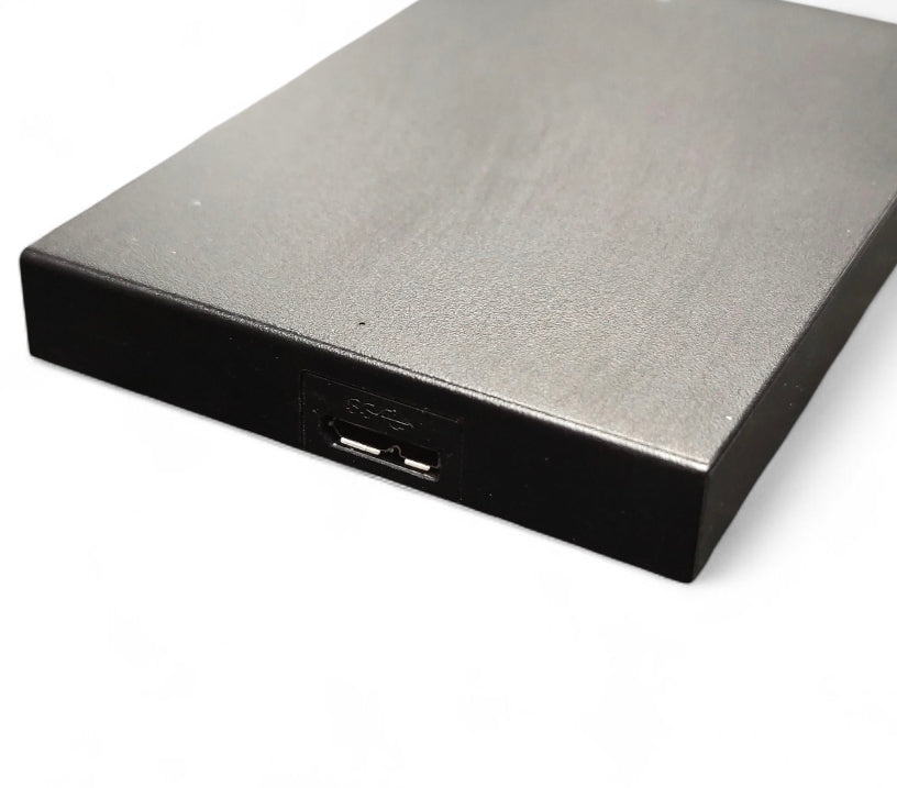 Seagate 1TB External Hard Drive(  srd00f1 )**Unboxed**