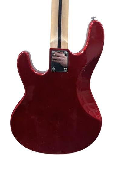 Benson Bass Guitar