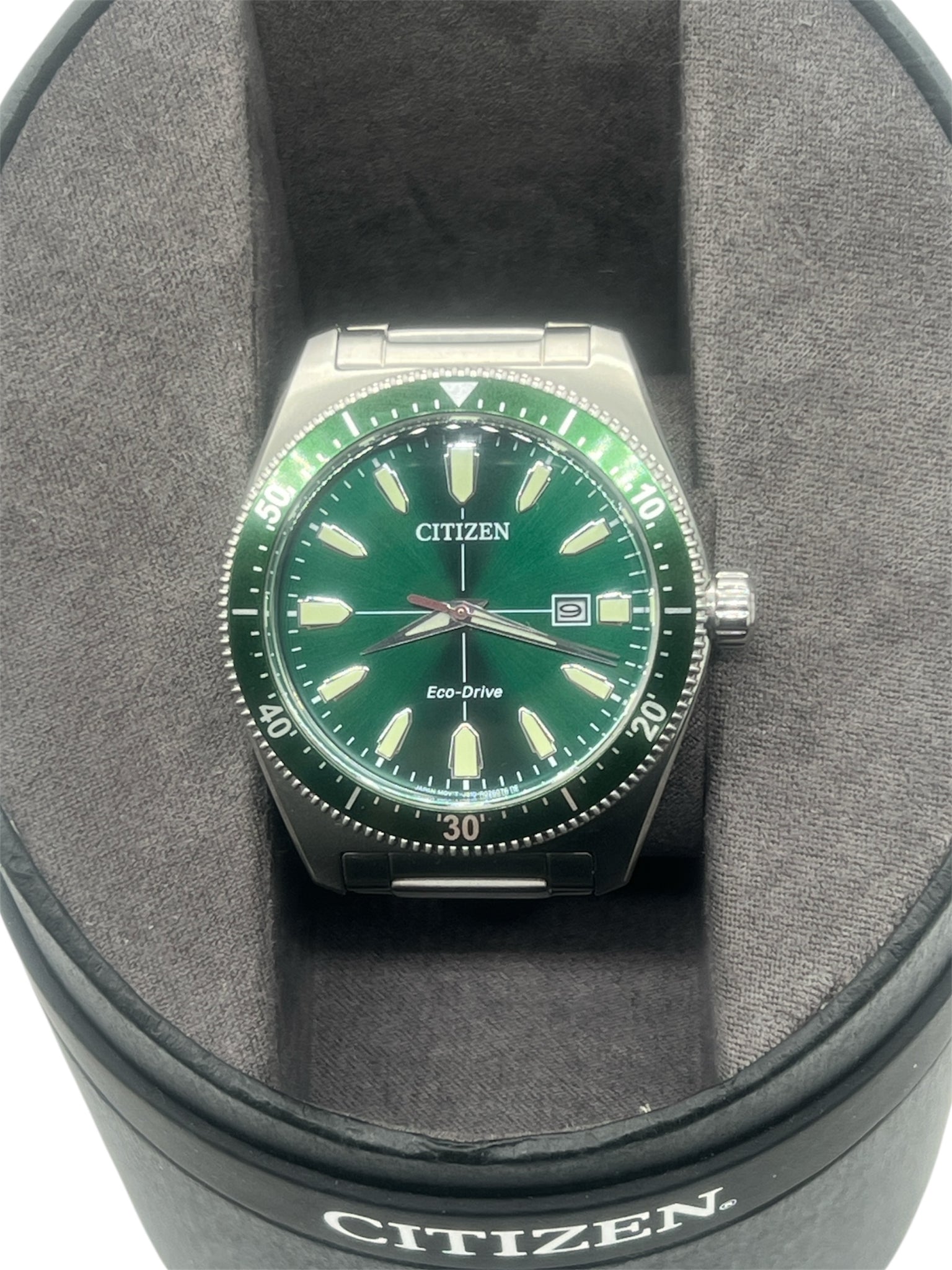 Citizen Men's Sport Watch