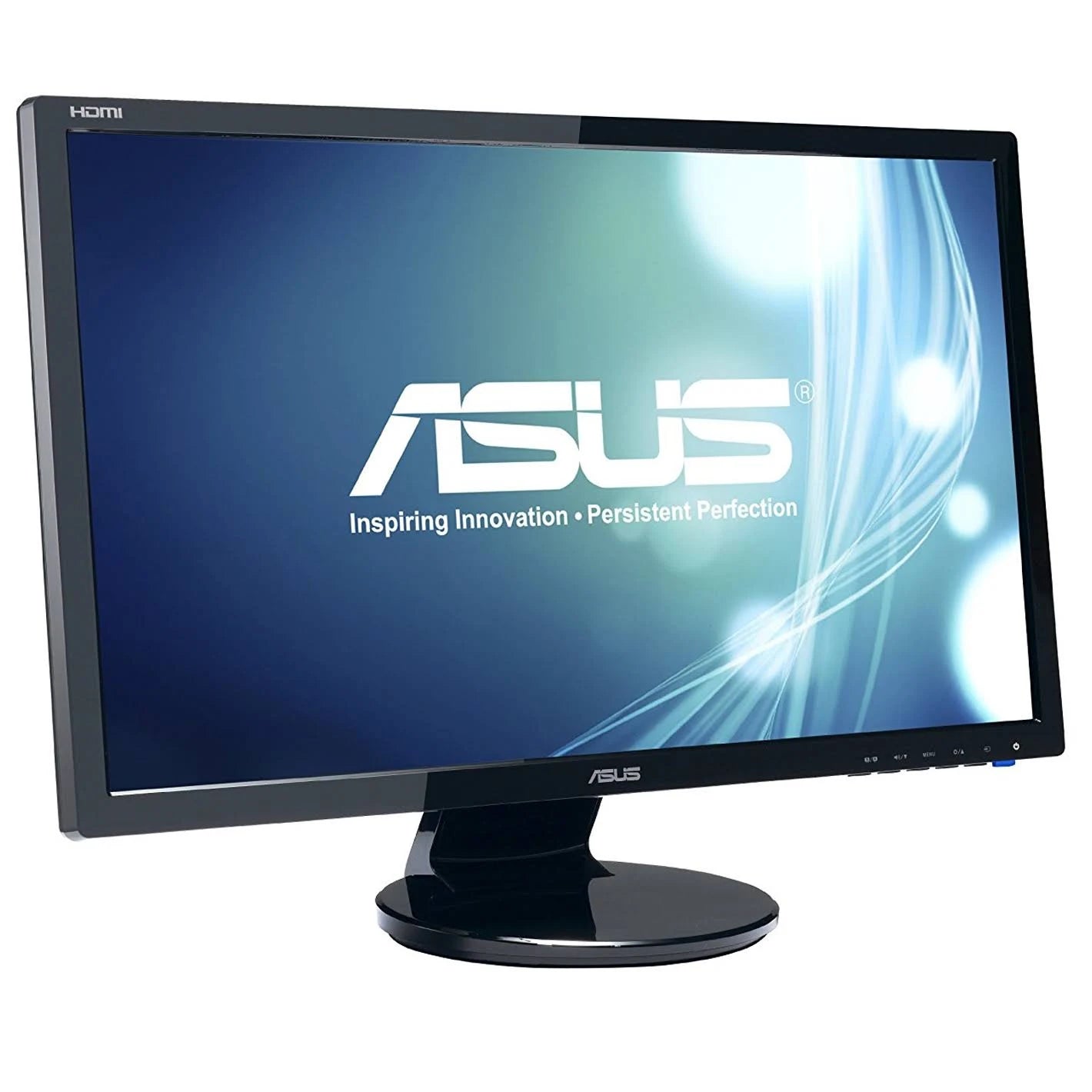 ** Stock Clearance Collection Only  ** Asus VE247H 23.6" Full HD Black Computer Monitor (No Stand)