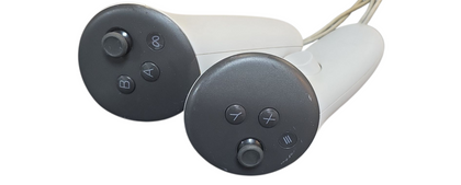 Meta Quest 3 128GB Mixed Reality VR Headset