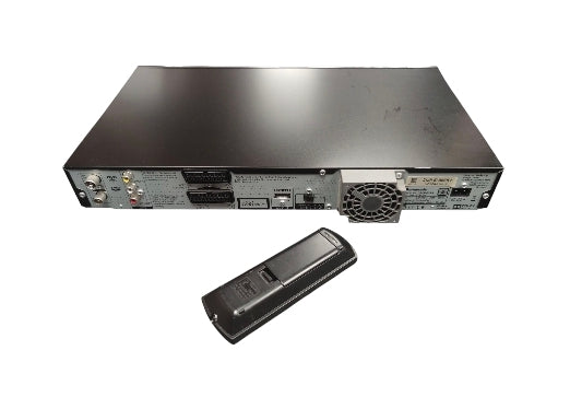 Panasonic DMR-EX86 DVD Player/Freeview Recorder**Unboxed**