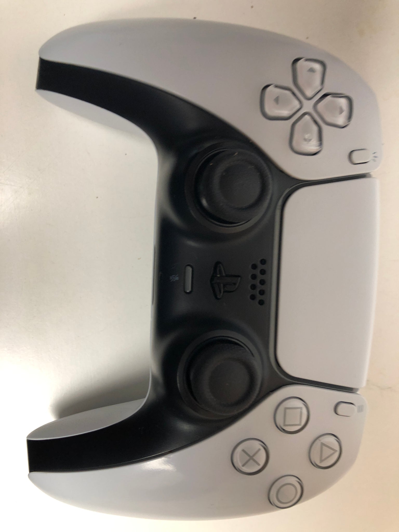 PlayStation 5 Console Slim - Disc edition