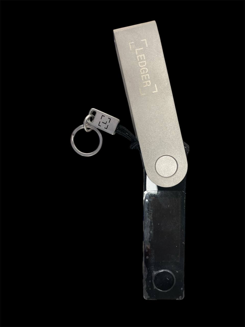 Ledger Nano X Crypto Hardware Wallet  ** Collection Only - Wythenshawe **