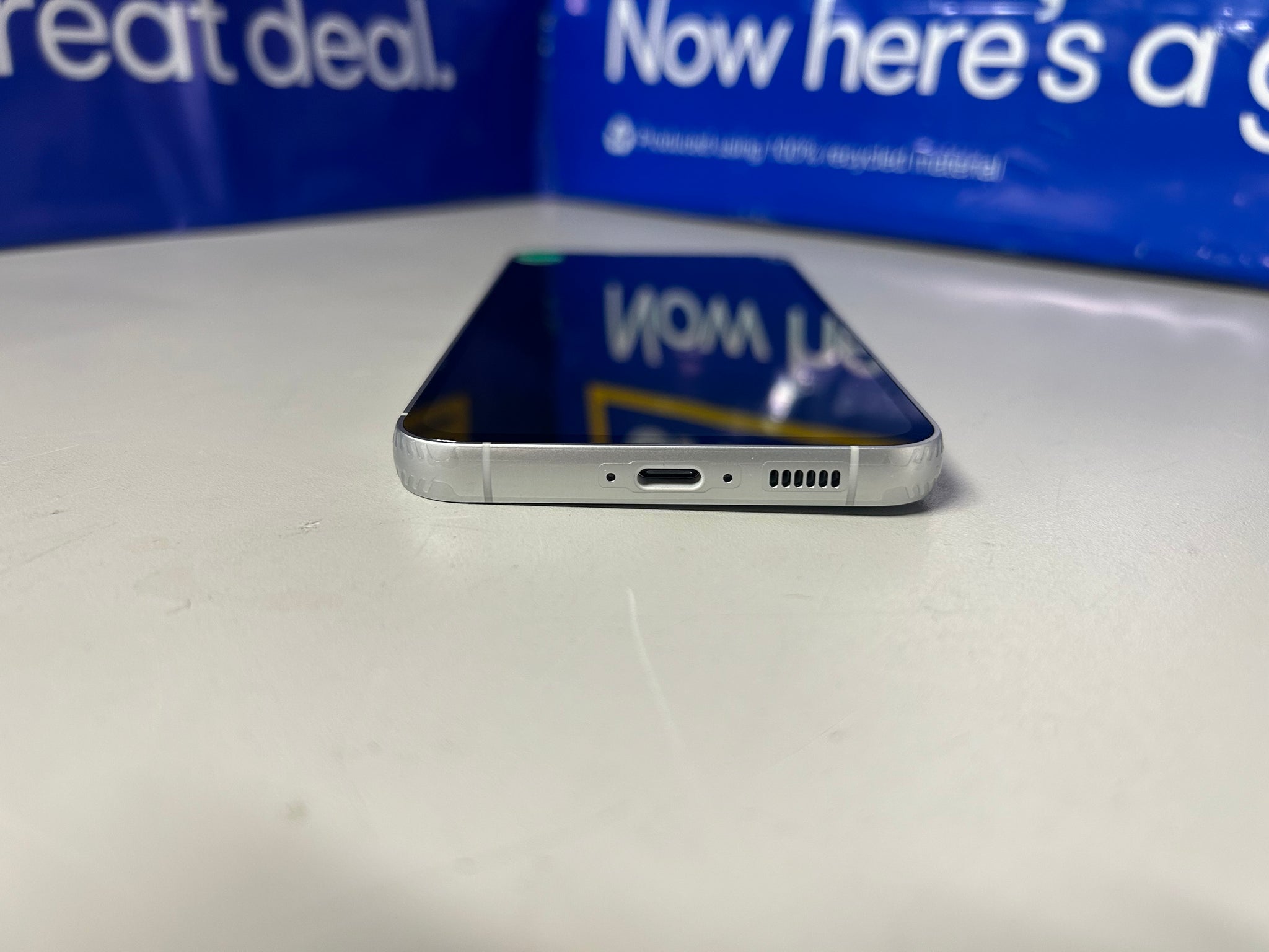 Galaxy S23 FE 5G Dual Sim 128GB Mint, Unlocked