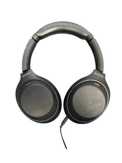 Sony WH-1000XM4