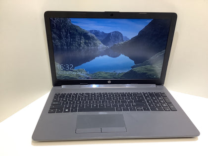 HP laptop- H58TMK2