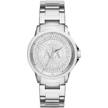 Armani Exchange AX4320 Watch