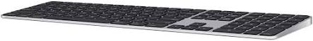 Apple Magic Keyboard with Touch ID and Numeric Keypad