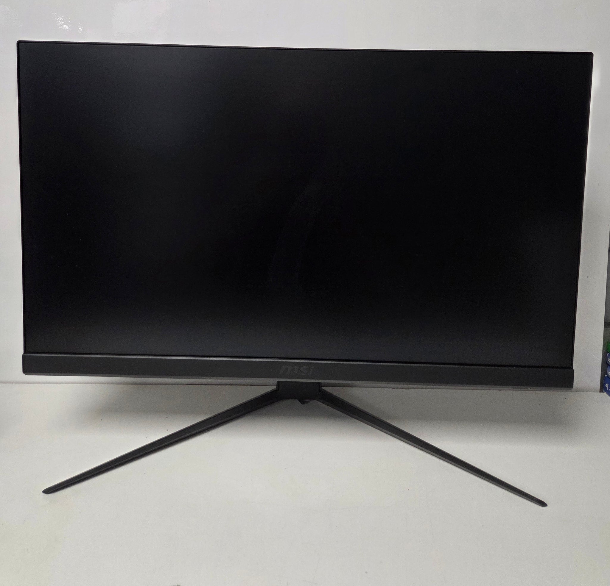 MSI eSports Gaming Monitor Optix G241 Model 3BA41T-006 Boxed