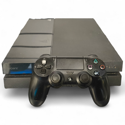 Sony PlayStation 4 1TB Console