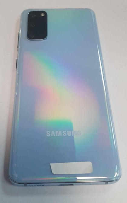 Samsung Galaxy S20 5G - 128 GB - Cloud Blue - Unlocked