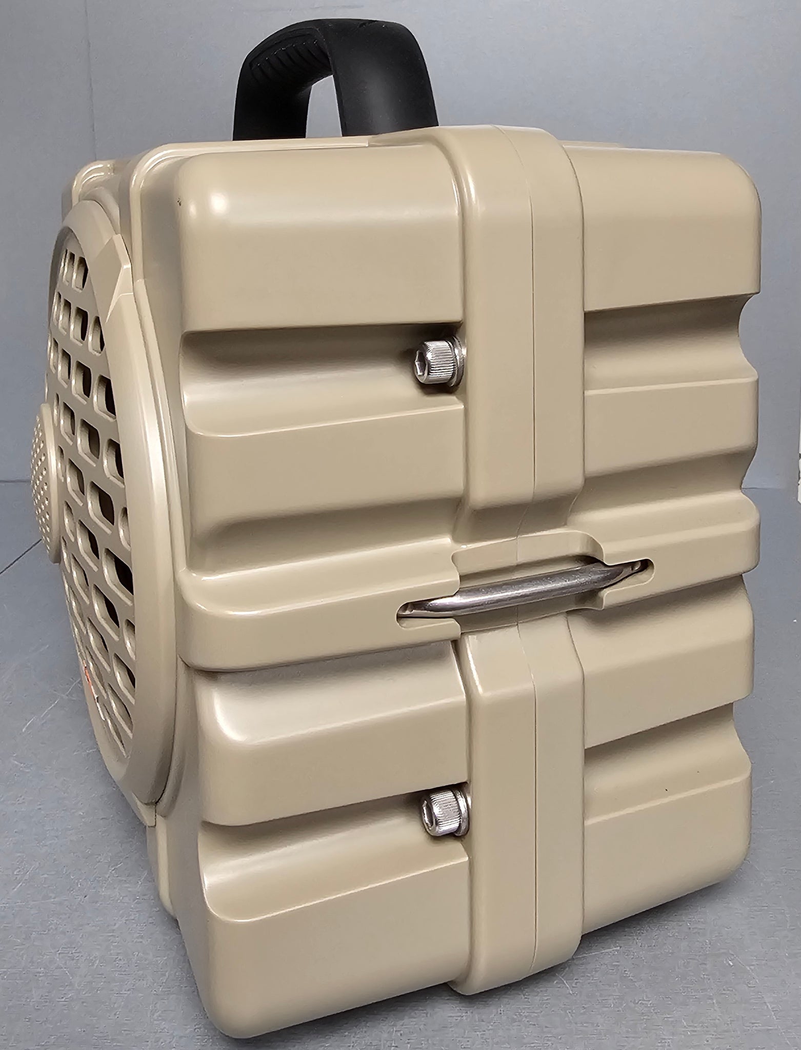 Turtlebox Original Gen 3: Portable Outdoor Bluetooth Speaker Ultra-Loud