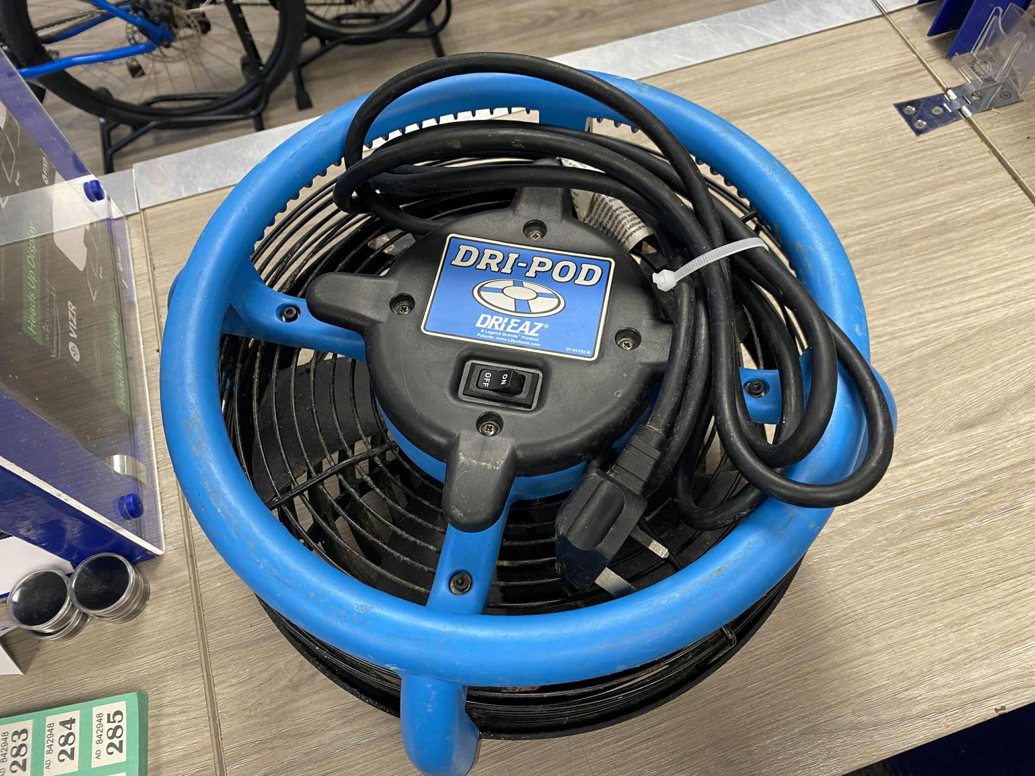 Dri- pod DRI EAZ