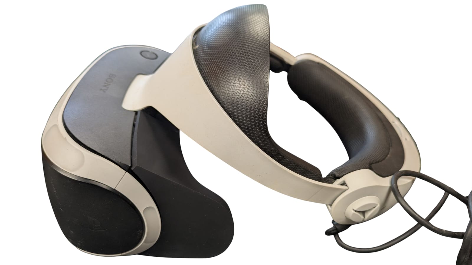Playstation VR + Camera
