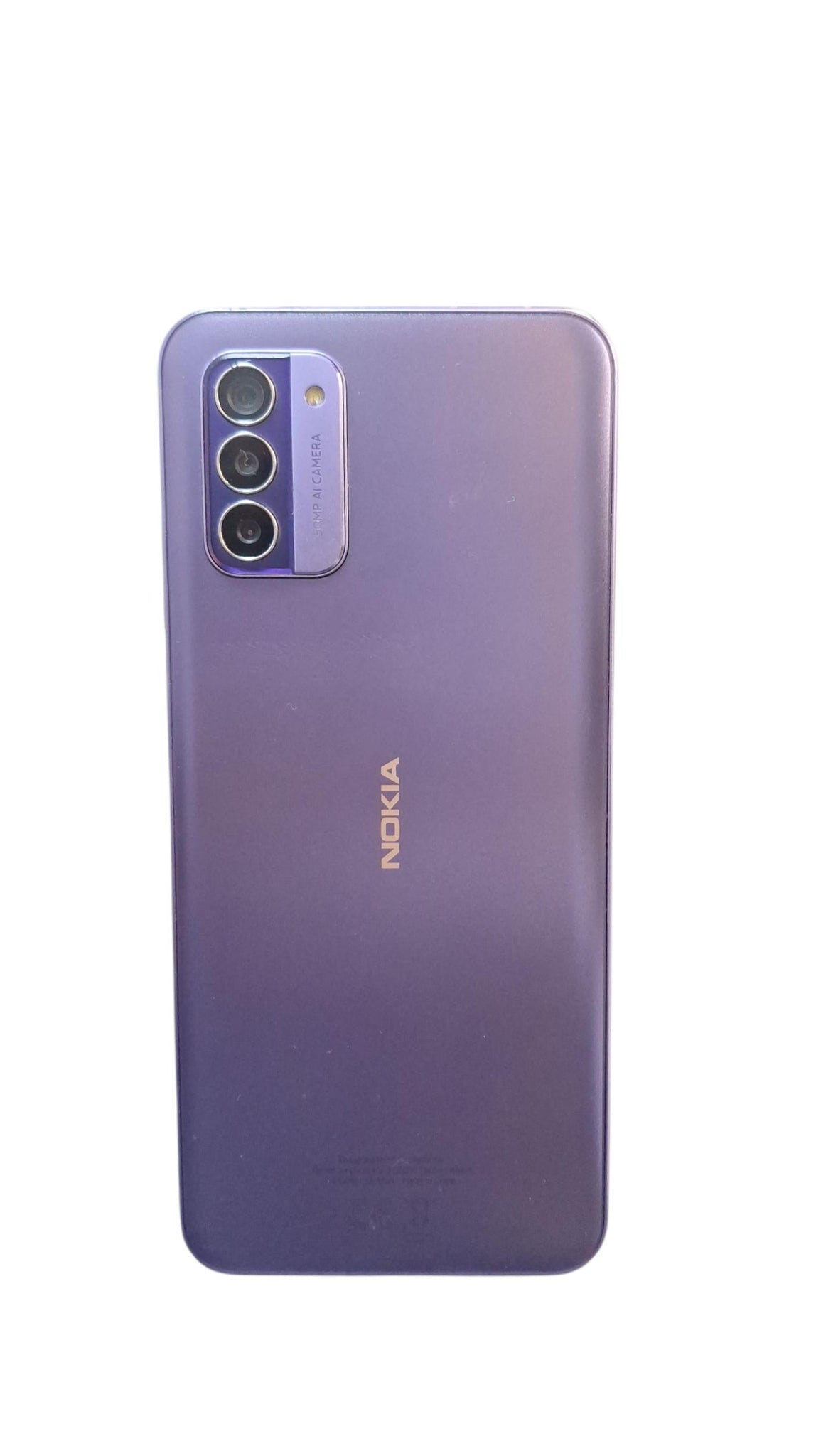 Nokia G42 - 5G - 128GB - Dual Sim - Unlocked