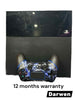 PlayStation 4 500GB Console - Sony PS4 - Piano Black