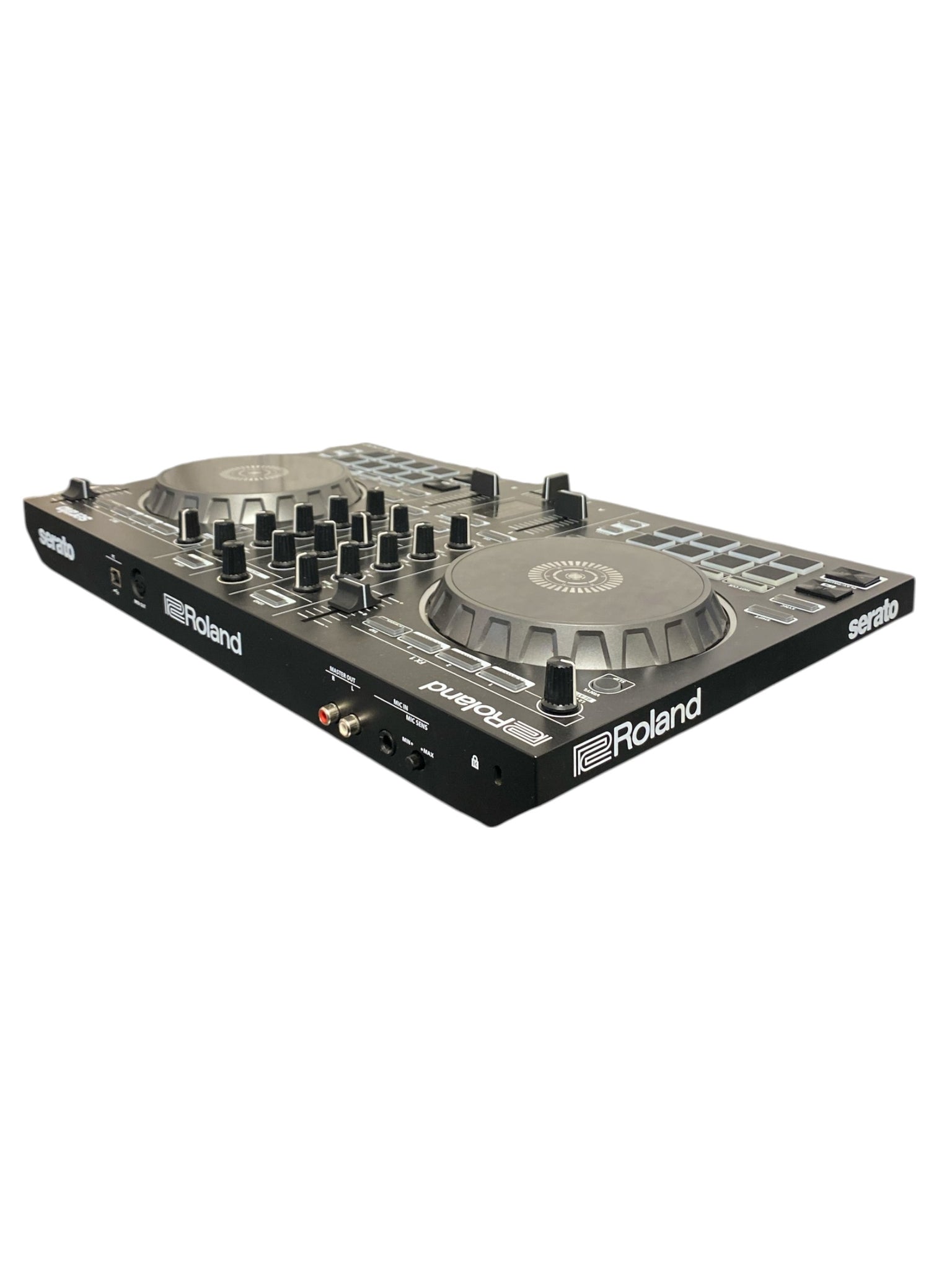 Roland DJ-202 - DJ Controller