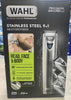 WAHL 9in1 Multigroomer