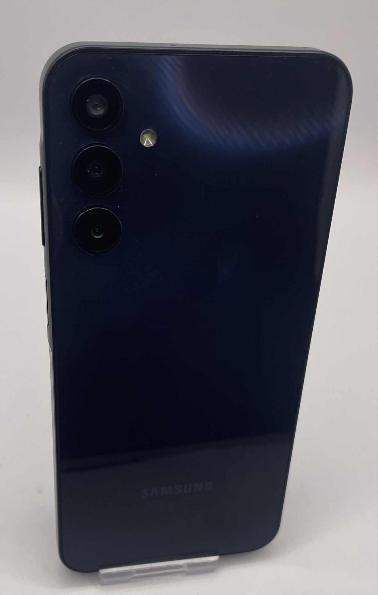 Samsung Galaxy A15 (4GB+128GB) - Blue Black