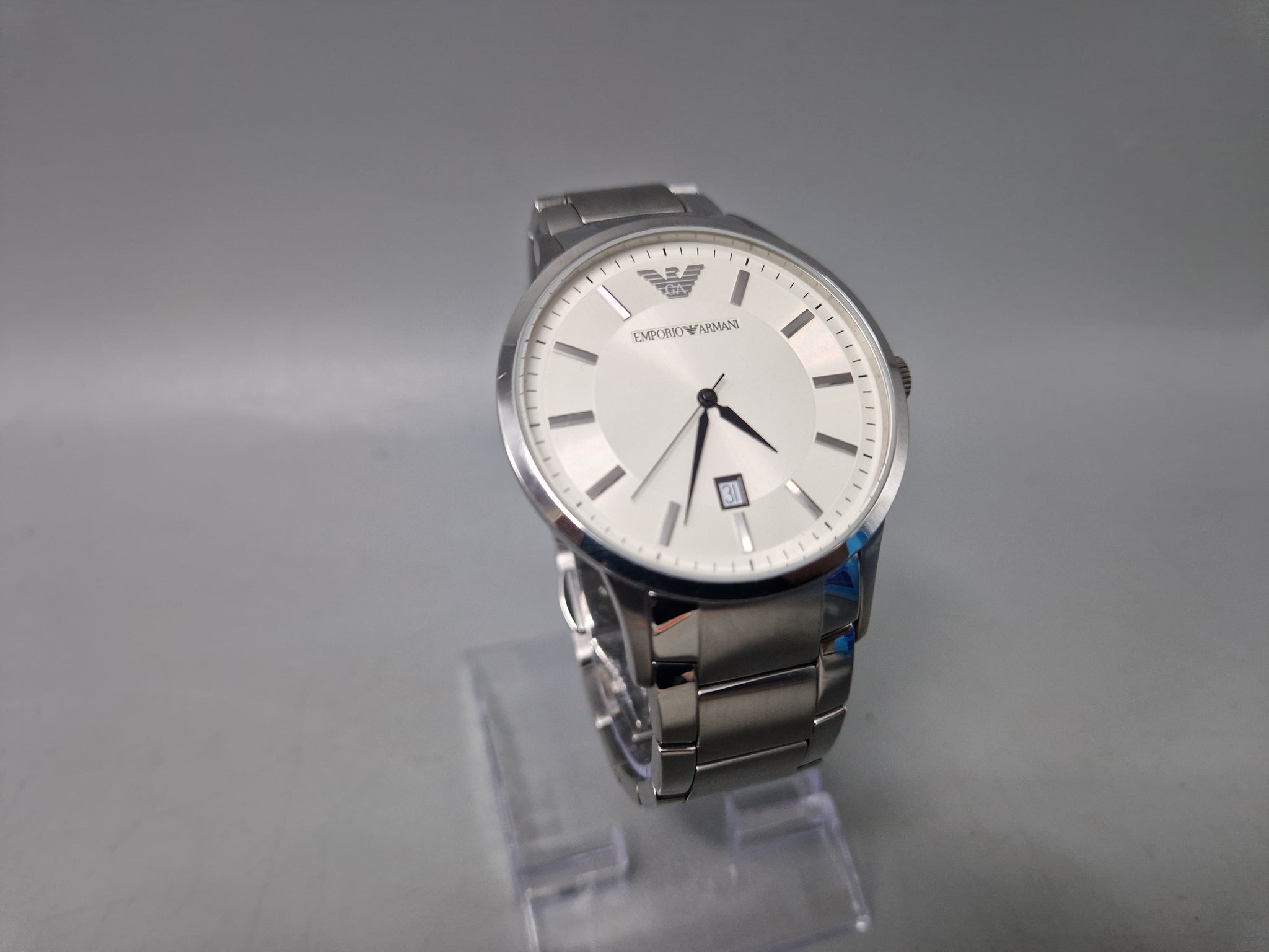 Emporio Armani AR2430 Mens Wrist Watch