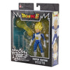 Dragon Ball Super Dragon Stars Power Up Pack Super Saiyan Vegeta Action Figure