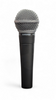 Shure SM58 Dynamic Cardioid Vocal Microphone *Unboxed*