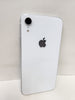Apple iPhone XR 64GB White Network open 100% Battery Life Unboxed