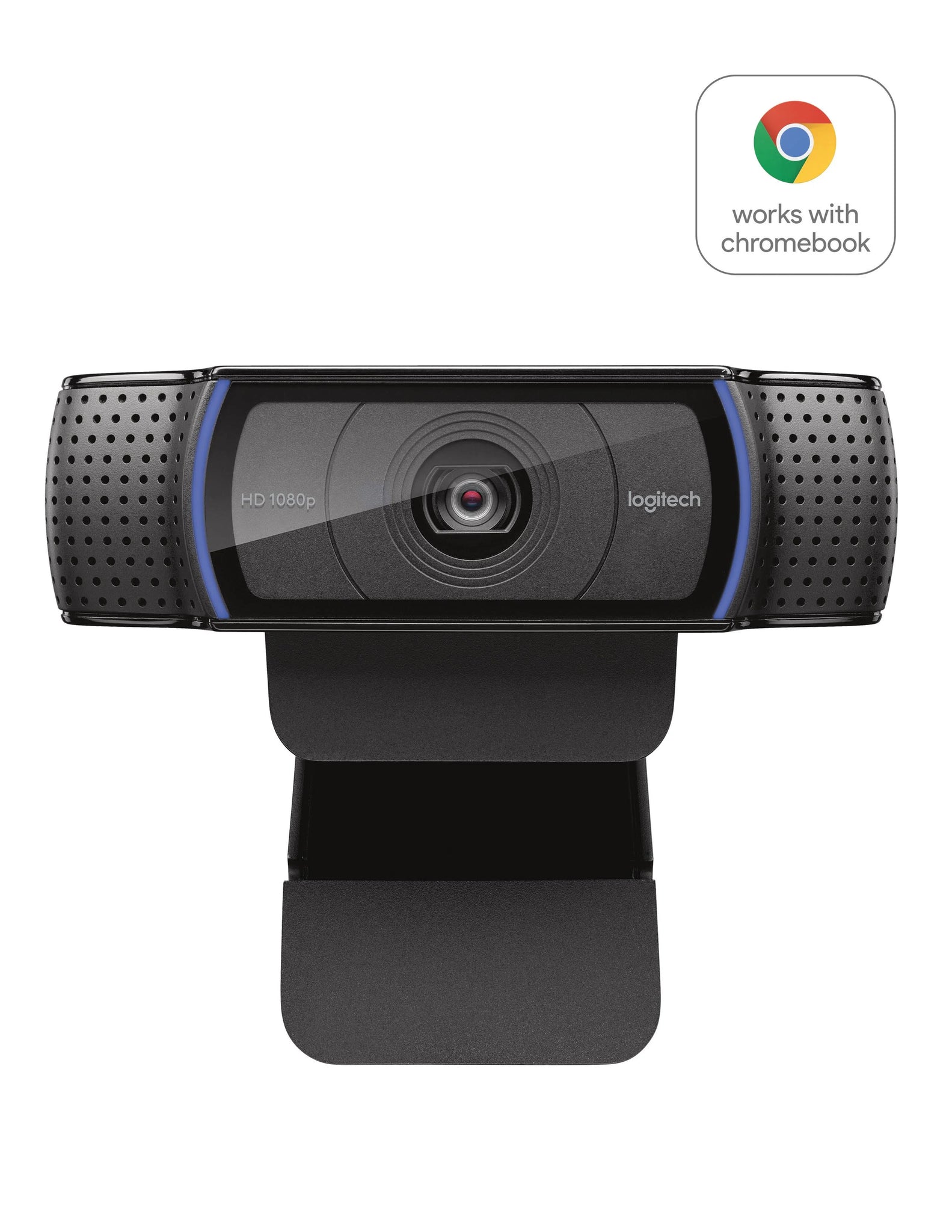 Logitech C920 HD Pro Webcam