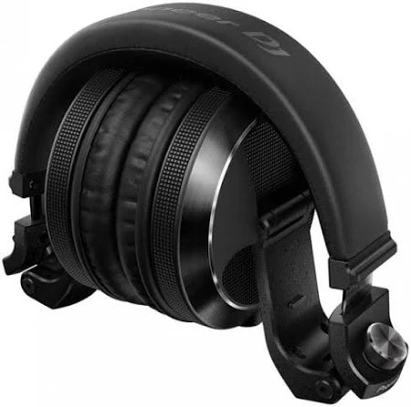 Pioneer DJ Pioneer HDJ-X7 Black Headphones