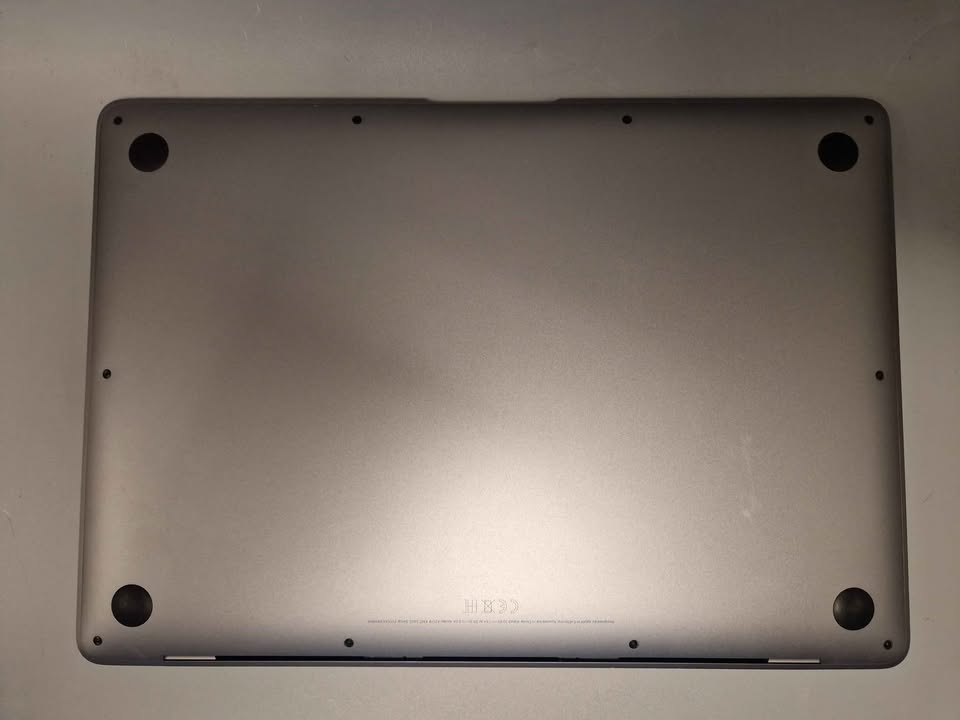 MacBook Air 9,1/i3-1000NG4/8GB Ram/256GB SSD/13"/SG/B