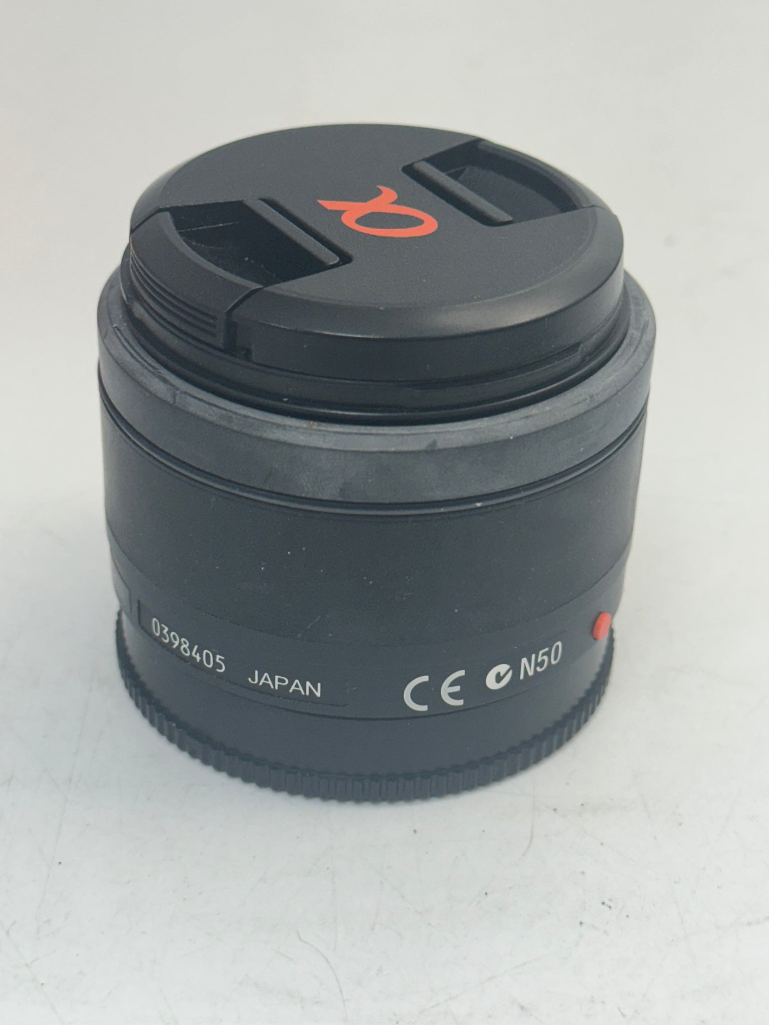 Sony 50mm Prime Lens F1.4 DT SAM For Sony A-Mount SAL50F14