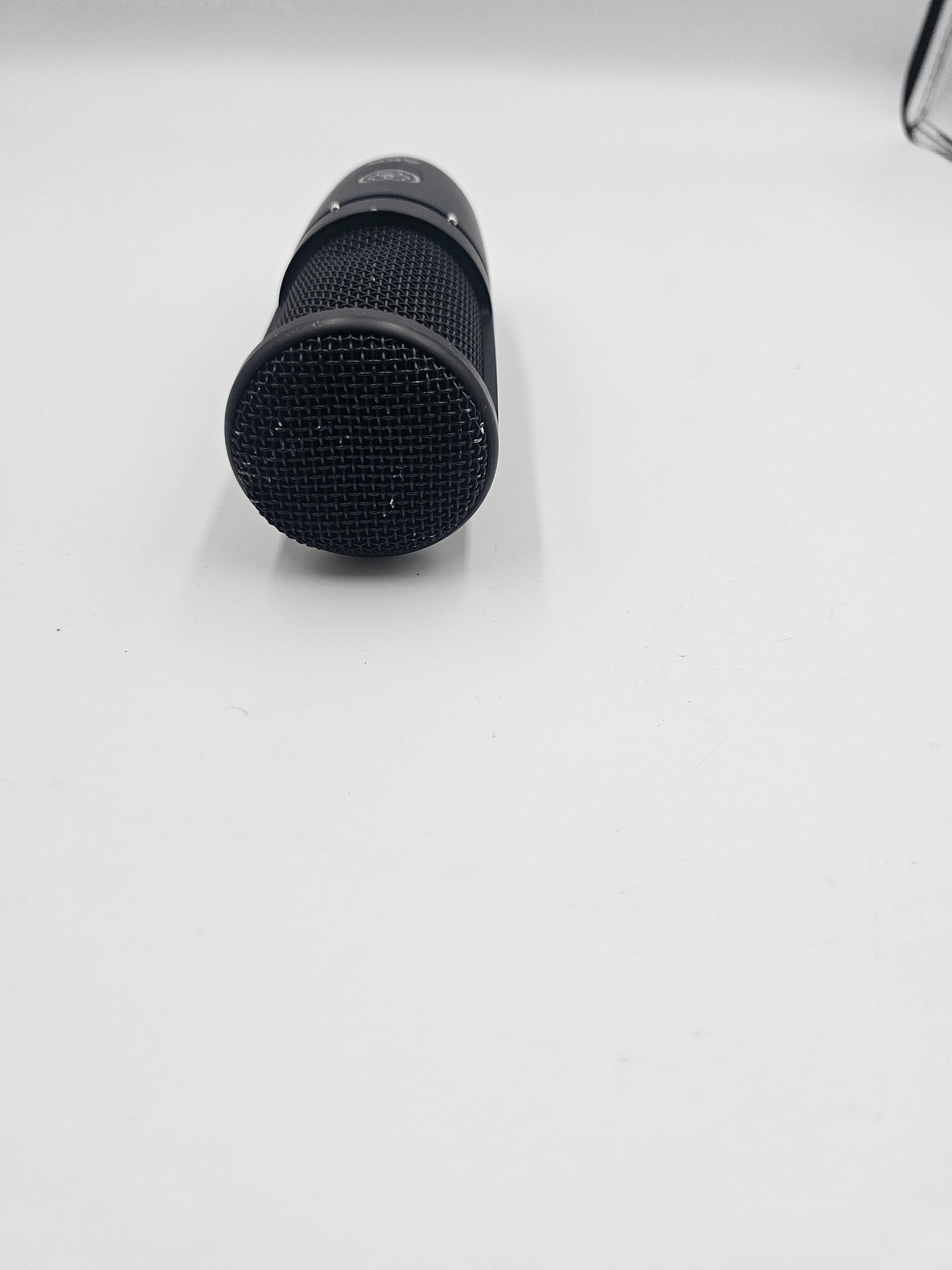 AKG P120 Condenser Microphone