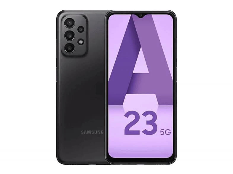 Samsung Galaxy A23 5G 64GB Black - Unlocked | Cash Generator