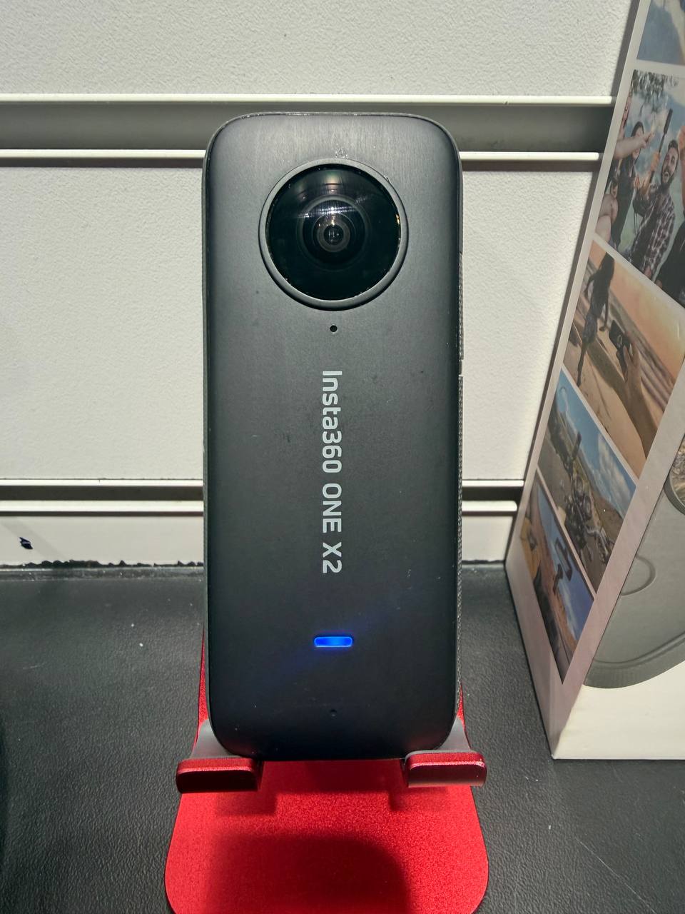 Insta360 ONE X2 360 Degree Action Camera