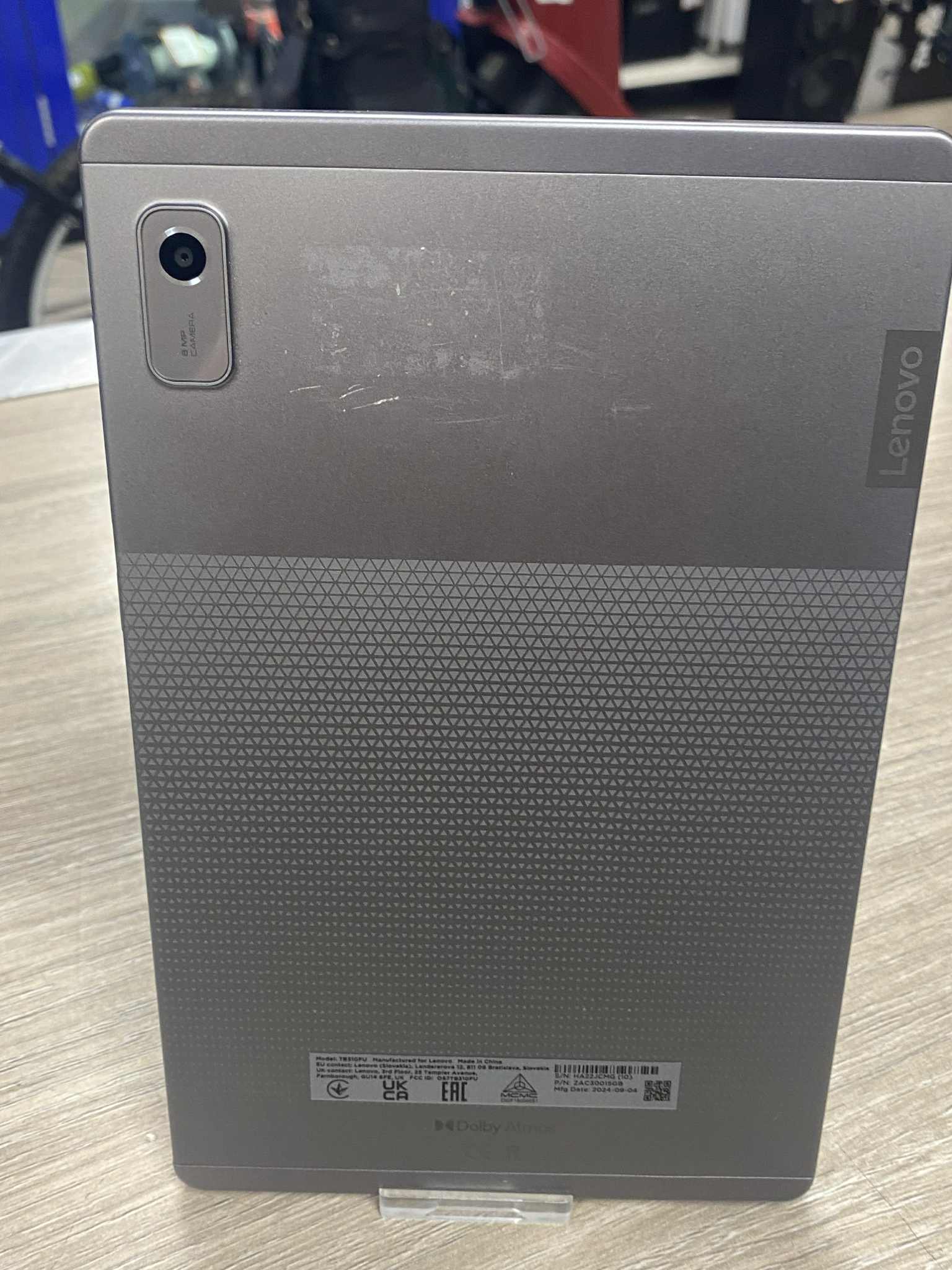 Lenovo tab m9
