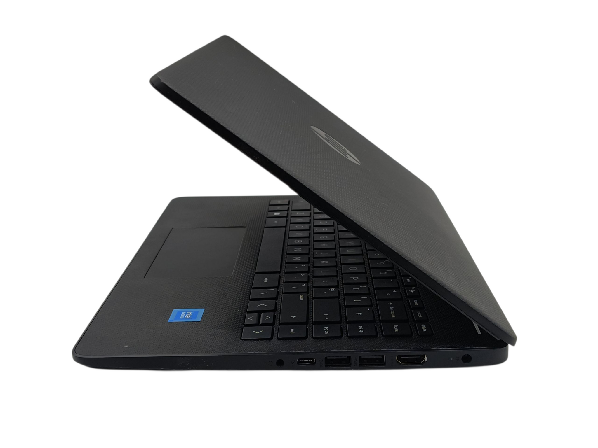 HP Laptop 14" Intel Celeron - N4120 4 GB RAM 128 GB SSD 14s-dq0034na