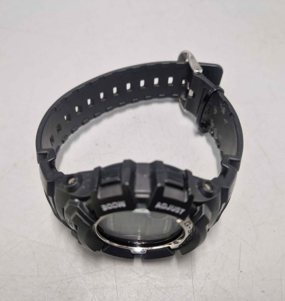 G SHOCK WATCH 20 bar, 3195, gw-2310 unboxed